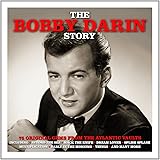 The Bobby Darin Story [Import]