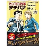 めしばな刑事タチバナ（５０）　きちんとチキンハンバーグ (トクマコミックス)
