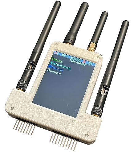 Flipper Zero フリッパーゼロ Wifi ボード full set Amazon.co.jp: WiFi Devboard for Flipper Zero : パソコン・周辺機器
