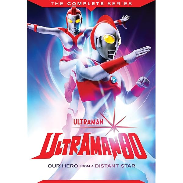 Amazon.co.jp: ウルトラマン80 DVD30周年メモリアルBOX I 熱血!矢的 