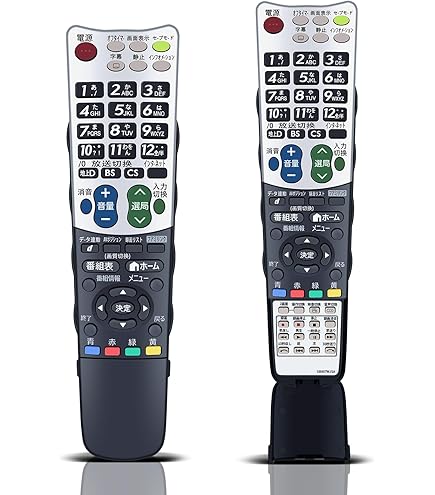 Amazon | シャープ 液晶テレビ（AQUOS) 純正リモコンGB007WJSA