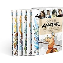 Avatar: The Last Airbender コレクターズブースター MTG】アバター 伝説の少年アン コレクター・ブースターの当たり