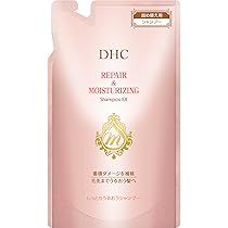 DHCシャンプーコンディショナー DHC / 薬用スカルプケア シャンプー／コンディショナーの公式