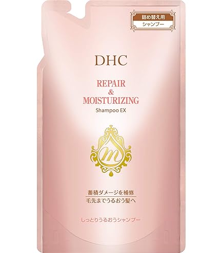 Amazon | 【医薬部外品】DHC薬用スカルプケア シャンプー 詰め替え用