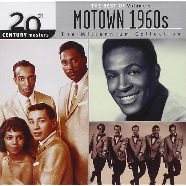 洋楽 BEST OF MOTOWN III 2CD Amazon.co.jp: The Best of Motown