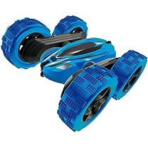 (未使用･未開封品)　R/C アクションバギー クレイジーサイクロン グリーン 27MHz 電動ラジオコントロール CRCY-G-2980 bt0tq1u Amazon.co.jp: 童友社 R/C アクションバギー クレイジー