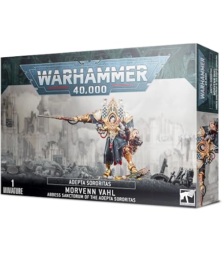 Amazon | ゲームワークショップ-ウォーハンマー40,000-コンバット