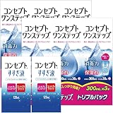 Amazon コンセプトすすぎ液 360ml コンタクトケア用品 Amo Japan エイエムオー ジャパン 洗浄 保存液