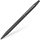CROSS クロス ボールペン 油性 クラシック センチュリー ブラッシュトブラック NAT0082-122 正規輸入品