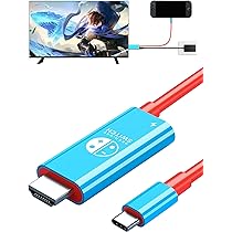 Amazon.co.jp: Switch 2 ドック【最新型】 switch ドッグ 直接にTV出力
