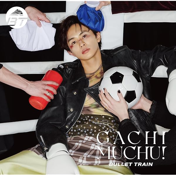 Amazon.co.jp: 【Amazon.co.jp限定】ガチ夢中！ (完全生産限定盤)(2Blu