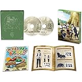 TVアニメ「異世界のんびり農家」DVD 上巻(特典なし) [DVD]