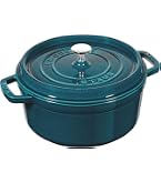 Amazon.co.jp: staub ストウブ 「 テリーヌ ブラック 30x11cm