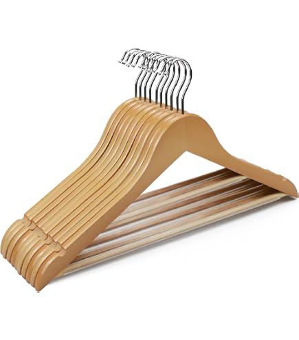Amazon.co.jp: IKEA(イケア) BUMERANG ナチュラル 30167102 洋服