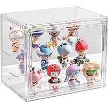 コレクションケース【中のフィギュアは付いてきません】 楽天市場】フィギュアケース 収納 コレクションケース