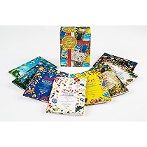 新品未使用　ポケット版 I SPY ミッケ! ギフトボックス ポケット版 I SPY ミッケ! ギフトボックス | 小学館 |本 | 通販