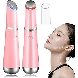 Amazon.co.jp: YAYAMIYA 美顔器 【2024年最新進化版】美顔器 ems