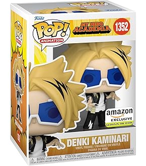 僕のヒーローアカデミア　POP オールマイト Amazon.co.jp: Funko POP! アニメーション:僕のヒーロー