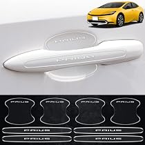 Amazon.co.jp: SUVVNE(スヴニ) ドアハンドル プロテクター 新型