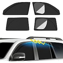 Amazon | ランドクルーザープラド 150系後期 車種専用 メッシュ
