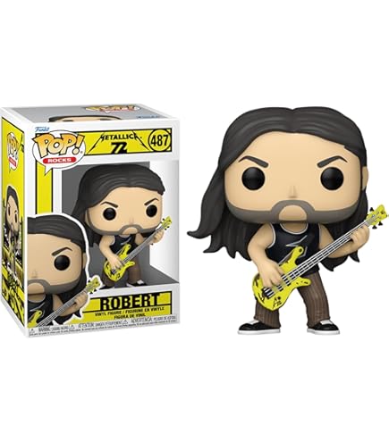 Amazon.co.jp: FUNKO POP! ROCKS: Metallica - Lady Justice : ホーム