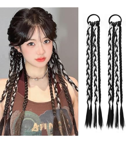 Amazon.co.jp: VTEERY(みさ) エクステ ウィッグ メンズ カラーエクステ