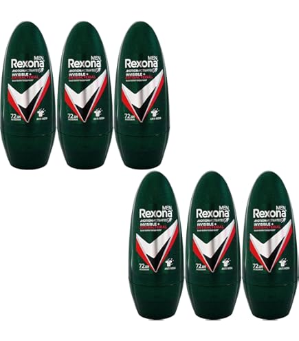 Amazon.co.jp: Rexona レクソナ 男性用 制汗 デオドラント ロールオン