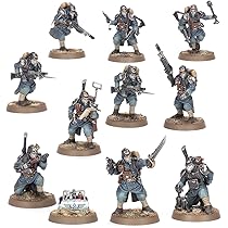 ウォーハンマー 40k デスコーア・オヴ・クリーグ Amazon | ウォーハンマー 40000 アストラ・ミリタルム