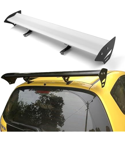 Amazon | インパル(IMPUL) K12 マーチ リアウイング 後期型用 | リア Amazon | インパル(IMPUL) K12 マーチ リアウイング 後期型用 | リア