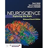 Neuroscience: Exploring The Brain - With Navigate 2 Premier Access: Enhanced 4th Edition