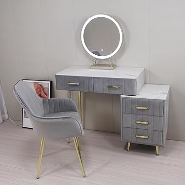 Amazon.co.jp 売れ筋ランキング: 鏡台・ドレッサー の中で最も人気の