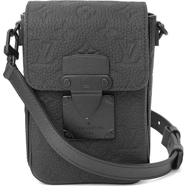 Amazon | [ルイヴィトン] バッグ M44001 モノグラム・エクリプス LV