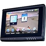 Amazon トレジャーハンティングナビ ワンピース ポータブルナビゲーション Cn 700top ポータブルナビ Pnd 車 バイク