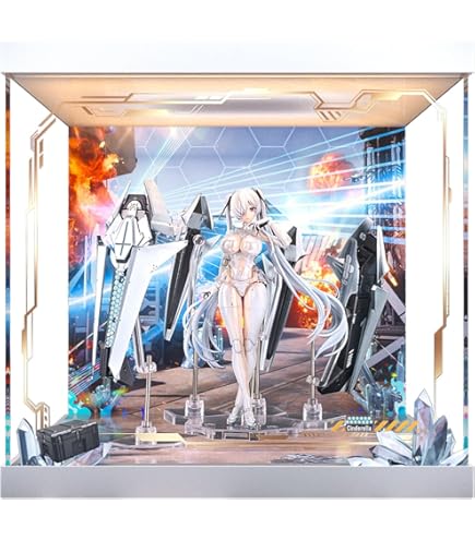 Amazon.co.jp: 勝利の女神 nike ニケ シンデレラ 1/4 hobby sakura