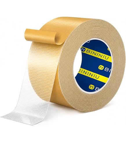 Amazon.co.jp: 床材固定用両面テープ 50mm×15m 931 : 産業・研究開発用品