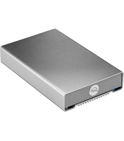 Amazon | OWC Mercury Elite Pro Dual Mini（USB 3.1 Gen 2対応 RAID  