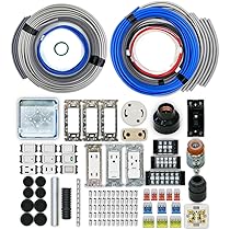 Amazon | 電気工事士 2種 技能試験セット【3回練習分】(電線