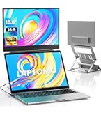 Amazon.co.jp: デュアルディスプレイ 15.6イン モバイルモニター