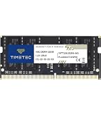 Crucial 16GB Single DDR4 2666 MT/s (PC4-21300) DR X8 SODIMM 260