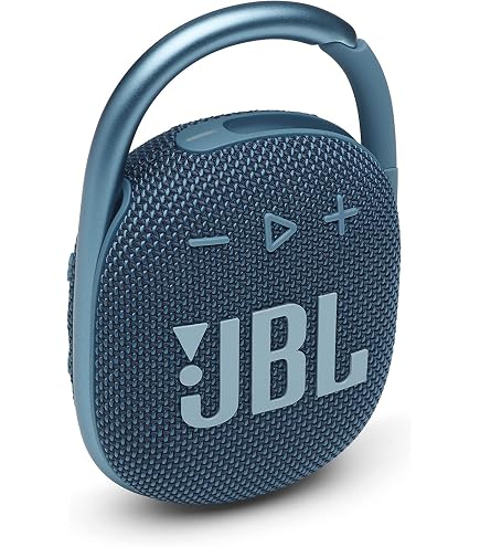 Amazon.co.jp: JBL CLIP5 Bluetoothスピーカー USB C充電/IP67防塵防水
