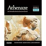 Athenaze Book 1 Revised Edition: An Introduction to Ancient Greek