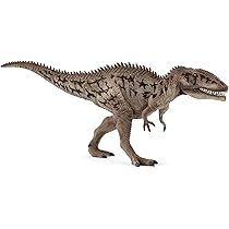 Amazon.co.jp: シュライヒ 恐竜 ディロフォサウルス 15046