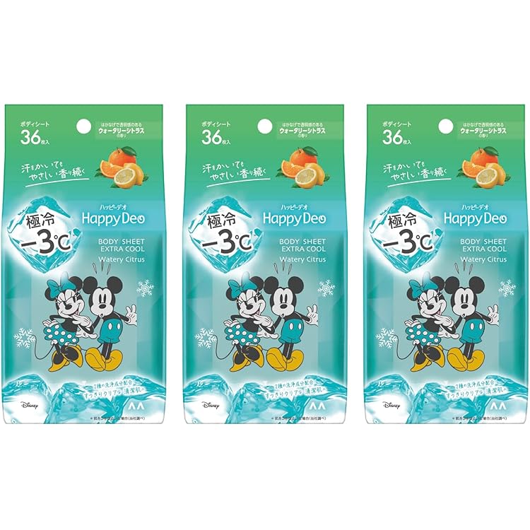 Amazon | MANDOM(マンダム) ハッピーデオ デオドラントミスト アイス