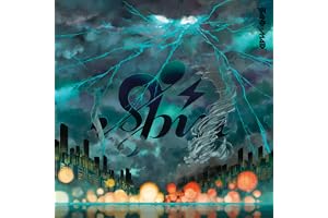 【Amazon.co.jp限定】SPIN[初回生産限定盤(CD+Blu-ray)] - BAND-MAID(オリジナル絵柄メガジャケ付)