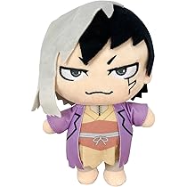 ぬいぐるみ・マスコット Dr.STONE TVアニメ「Dr.STONE」 - ちょこんと！ おすわり ぬいぐるみ