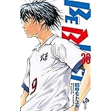 BE BLUES!~青になれ~(36) (少年サンデーコミックス)