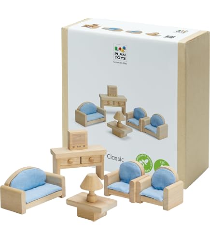 Amazon | PLANTOYS 9013 クラシックキッチン | セット | おもちゃ