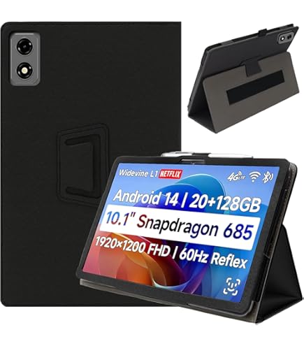 Amazon.co.jp: BNCF Bpad 10 10.1インチ タブレットケース 耐久性 軽量