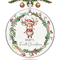 クリスマスオーナメントファーストクリスマスbaby 記念2017 WEDGWOODクリスマスオーナメントファーストクリスマスbaby 記念2017
