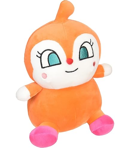 Amazon.co.jp: みそきんくん ぬいぐるみTwitter企画 : おもちゃ